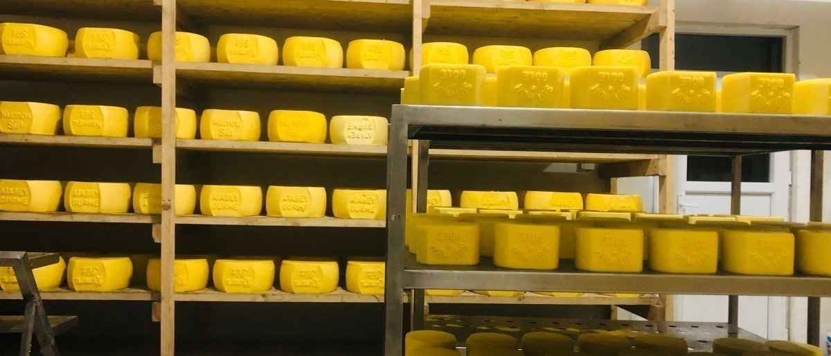 Sivas Kahvaltılarının Vazgeçilmezi: Özel Üretim Kahvaltı Keyfi Paketi 1