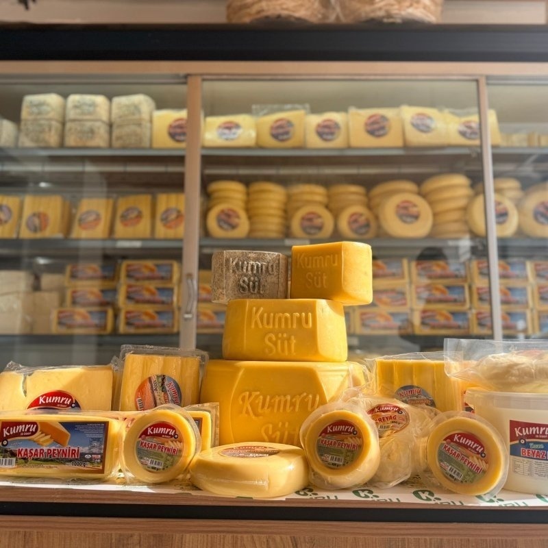 Kahvaltı Keyfi Paketi 1