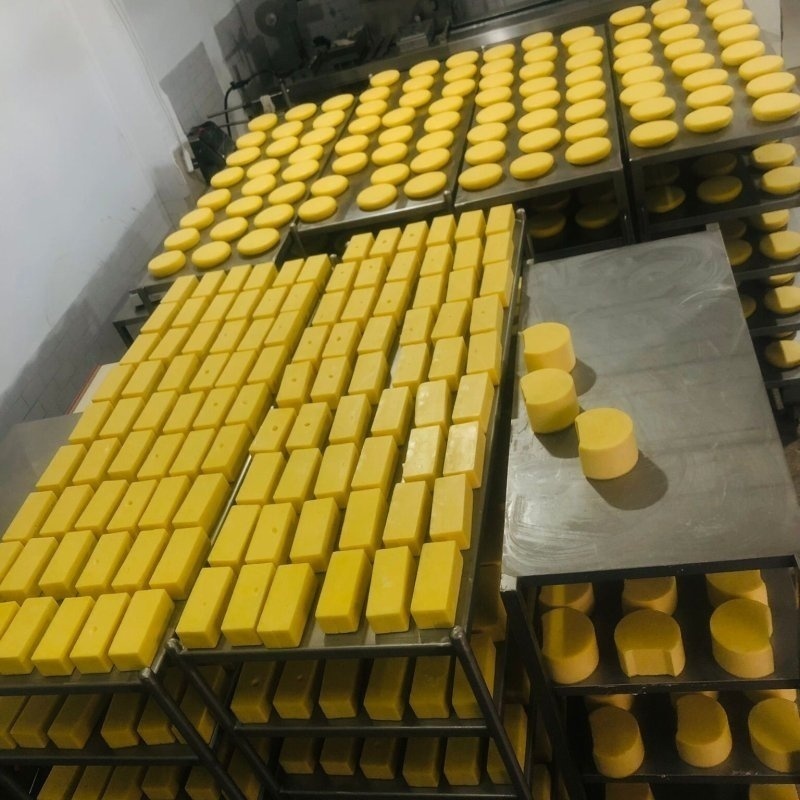 Kumru Süt Ürünleri Hakiki Tereyağı